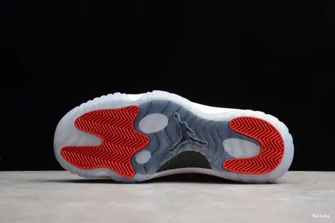 Reps TBK 11 378037-623 RetroGym Red Air Jordan 0423